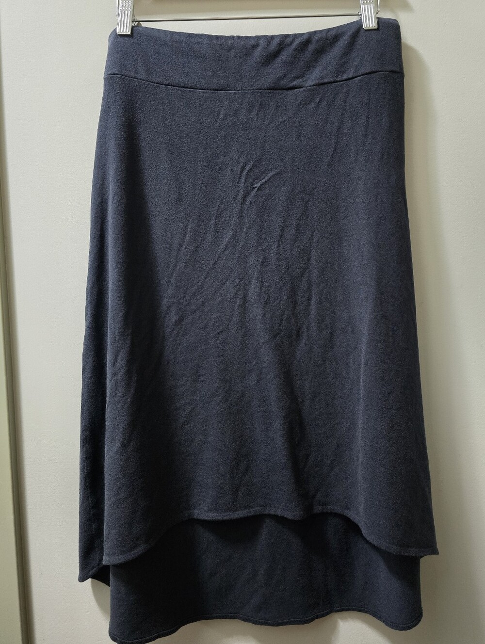 MEC Travel Skirt Size Small Waist Is around 30in to 32
